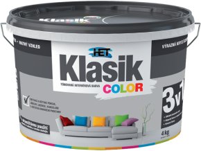 Klasik Colon šedý beton