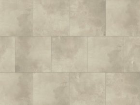 65150 NUVA Rock dryback Screed Beige DK8355F09 595x595mm