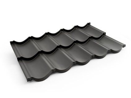 Bratex Scadinavia (Povrchová úprava AM Dual Matt)