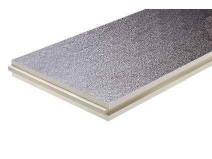 Compact Stufenfalz und Nut 05 Deckschicht Silber compact uzky
