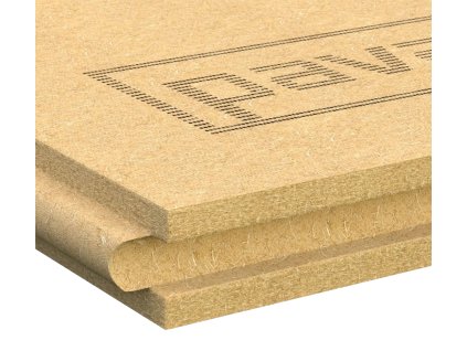 Dřevovláknitá izolace PAVATEX Isolair