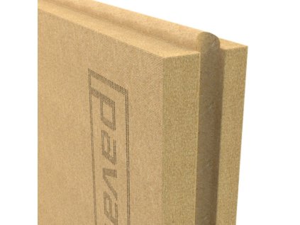 Dřevovláknitá izolace PAVATEX Pavawall GF XL