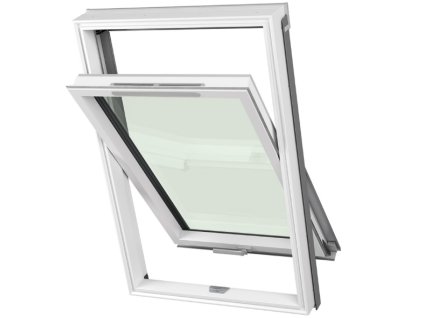 DAKEA střešní okno Ultima Energy PVC