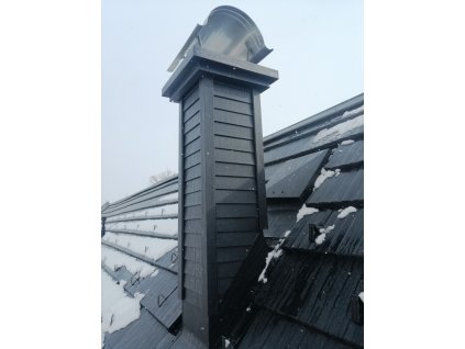 cena komina 1 hok skd pzlpl ral 9005