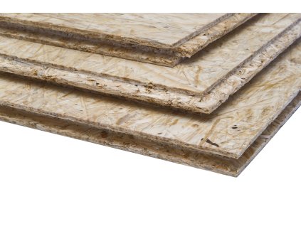AGEPAN OSB 4 Ecoboard