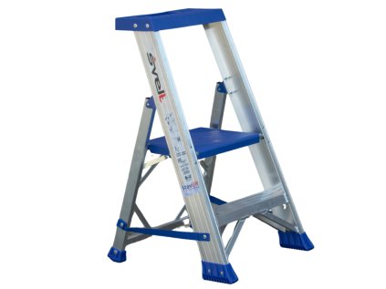 RHINO SUPER Hlinikove schodiky 2