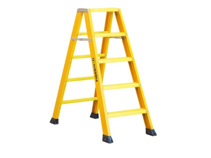 FV6F Obojstranne celosklolaminatove schodiky