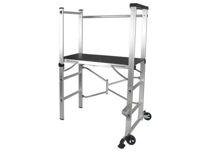 TIME Mobilne lesenie