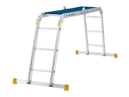 werner klbovy rebrik 4x3