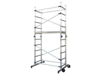 PN Mobilne multifunkcne hlinikove lesenie