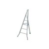 AGRI Trojnohý rebrík – 6 až 13 priečok