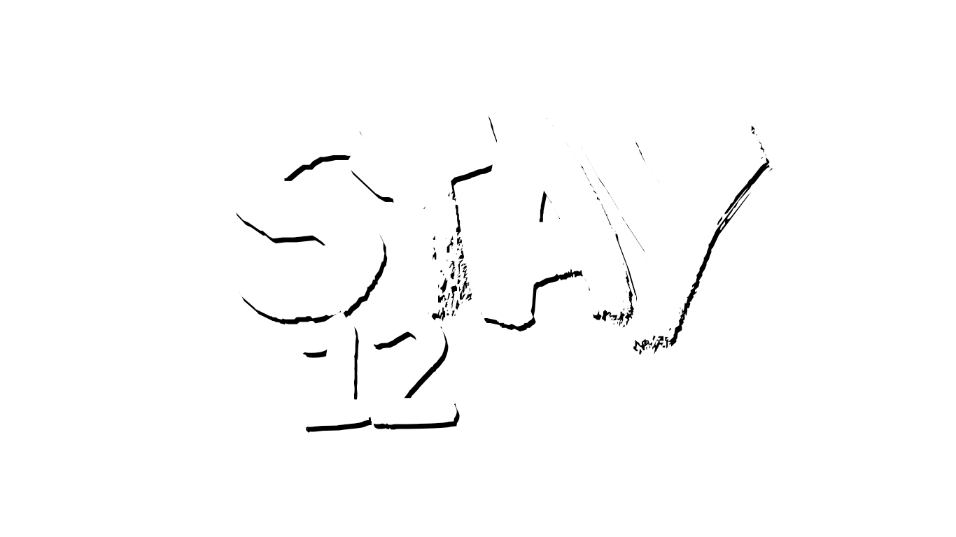 Stay12MERCH