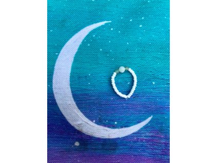 Prstýnek Jemnost bytí