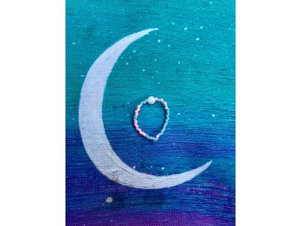 Prstýnek Dotek něhy