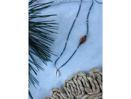 Náhrdelník To the moon