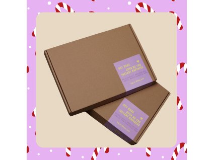 Dárkový set: tričko + taška (limitovaná edice)