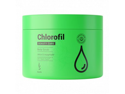 chlorofil body