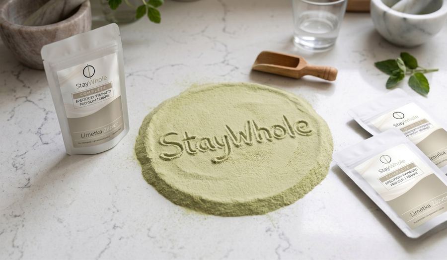 StayWhole COMPLETE