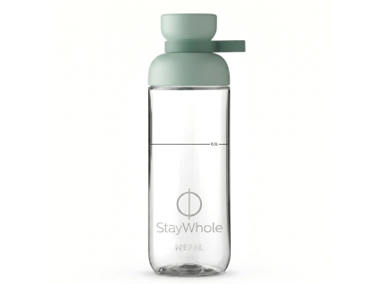 StayWhole Ritual botlle