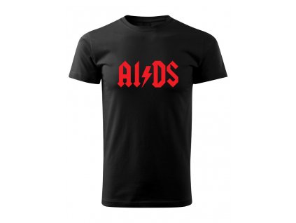 AIDS panske cerne