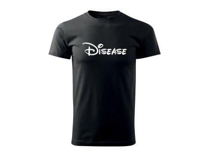DISEASE panske cerne