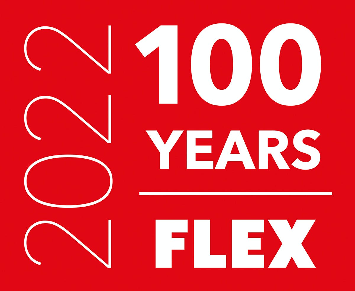 FLEX – this is proformance