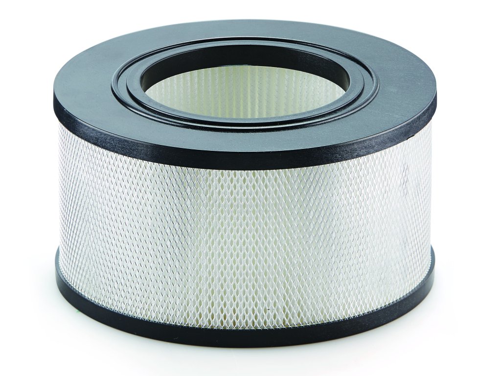 4570 1 4570 fe vce44 h hepa okruhly filter