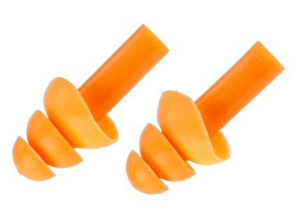 2434 1 2434 neo jednorazove zatkove chranice sluchu silikon 5 parov 29 db ce