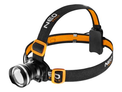 2479 1 2479 neo celova baterka 400 lum zoom cree r5 3xaaa