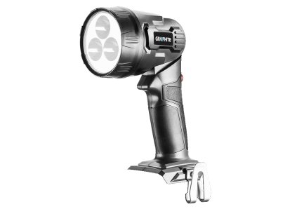 2503 1 2503 graphite akumulatorove svietidlo energy 18 v