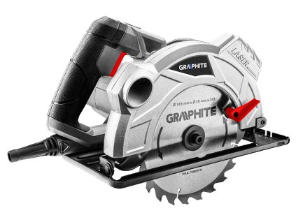 2596 1 2596 graphite kotucova pila 1500w kotuc