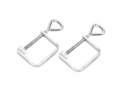 2605 1 2605 graphite 2 svorky do vodiacich