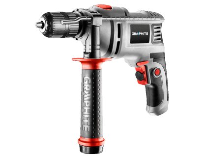 2647 1 2647 graphite priklepova vrtacka 550 w
