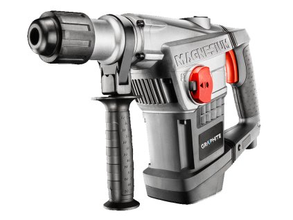 2695 1 2695 graphite kladivo 1250w sds max
