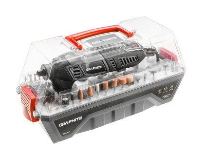 2716 1 2716 graphite minibruska 170w