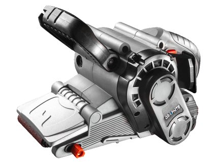 2806 1 2806 graphite pasova bruska 800 w nekonecny pas 75x457 mm