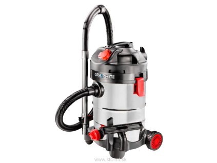 2842 1 2842 graphite dielensky vysavac 1500w