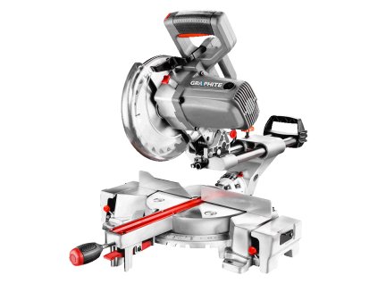 2893 1 2893 graphite 1800w pokosova pila 210mm