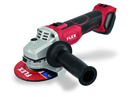2998 1 2998 flex aku uhlova bruska accuflex l 125 18 0 ec