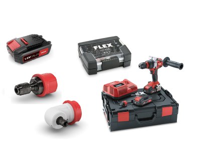 3490 1 3490 pd 2g 18 ec skrutkovac aku flex