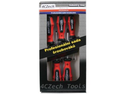 3721 1 3721 sada skrutkovacov pl ph 5 dielna profi v kartone