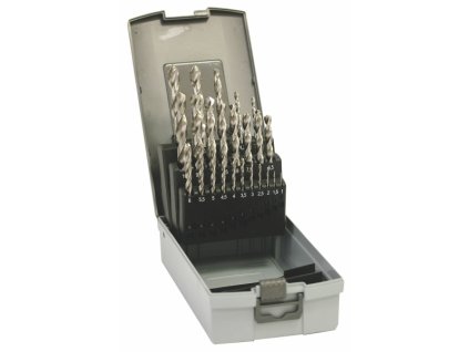 3856 1 3856 sada vrtakov 24 dielna 1 00 10 00x0 5mm 3 3 4 2 6 8 10 2 10 5mm plastova krabicka