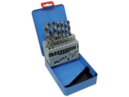 4069 1 4069 sada vrtakov 25 dielna 1 00 13 00x0 5mm din338rnhss leskla kov