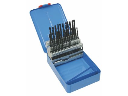 4156 1 4156 sada vrtakov 50 ti dielna 1 00 05 90x0 1mm din338rnhsscx leskla kov