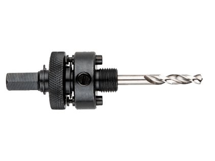 4873 1 4873 graphite adapter do dierovacich pil 30 mm