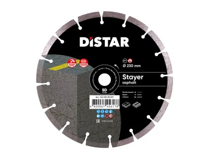 5515 stayer distar asphalt 230