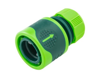 5947 1 5947 verto prietokovy spoj 1 2 5 8 dvojmaterialovy