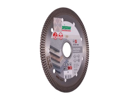 6316 1 6316 distar diamantovy kotuc 115 multigres 1 4x10mm 7d