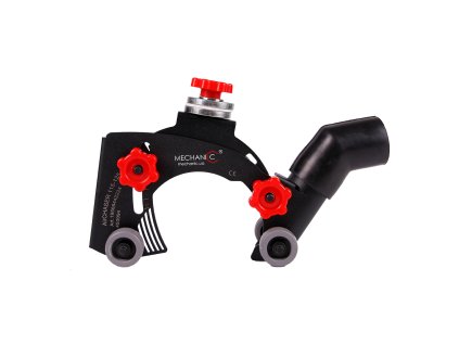 6394 1 6394 kryt odsavaci airchaser 125mm s kolieskami 2 0