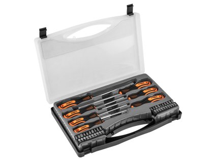 6778 1 6778 neo tools skrutkovace a skrutkovacie bity sada 27 ks